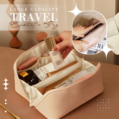Cosmetics Multifunction Large Travel Bag