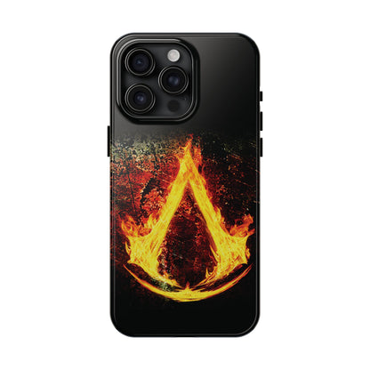Assassin Creed Phone Cases