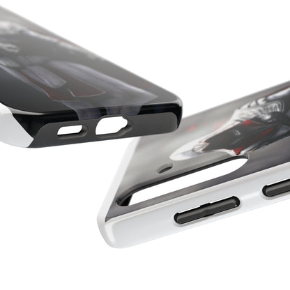 Assassin Creed Phone Cases