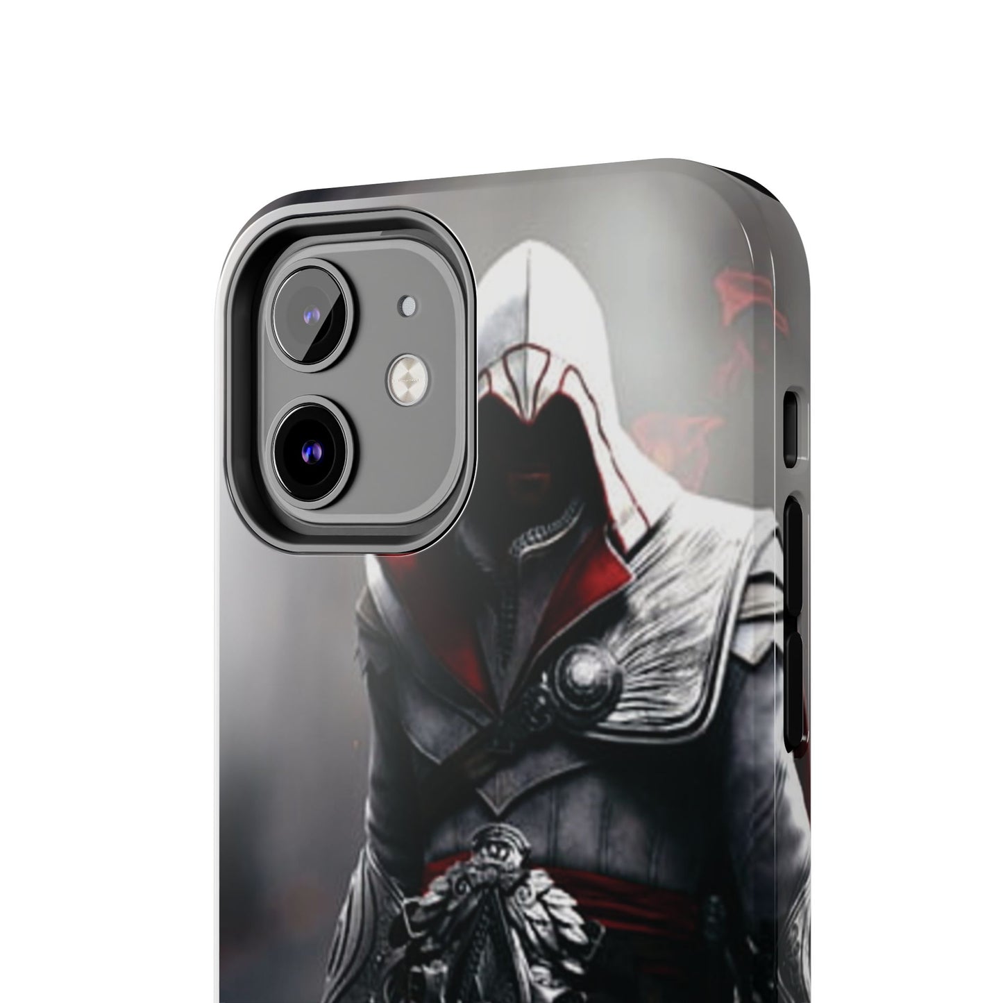 Assassin Creed Phone Cases