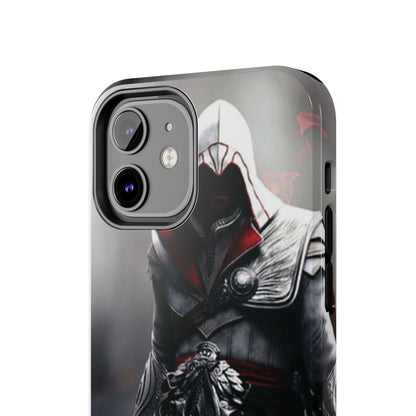 Assassin Creed Phone Cases