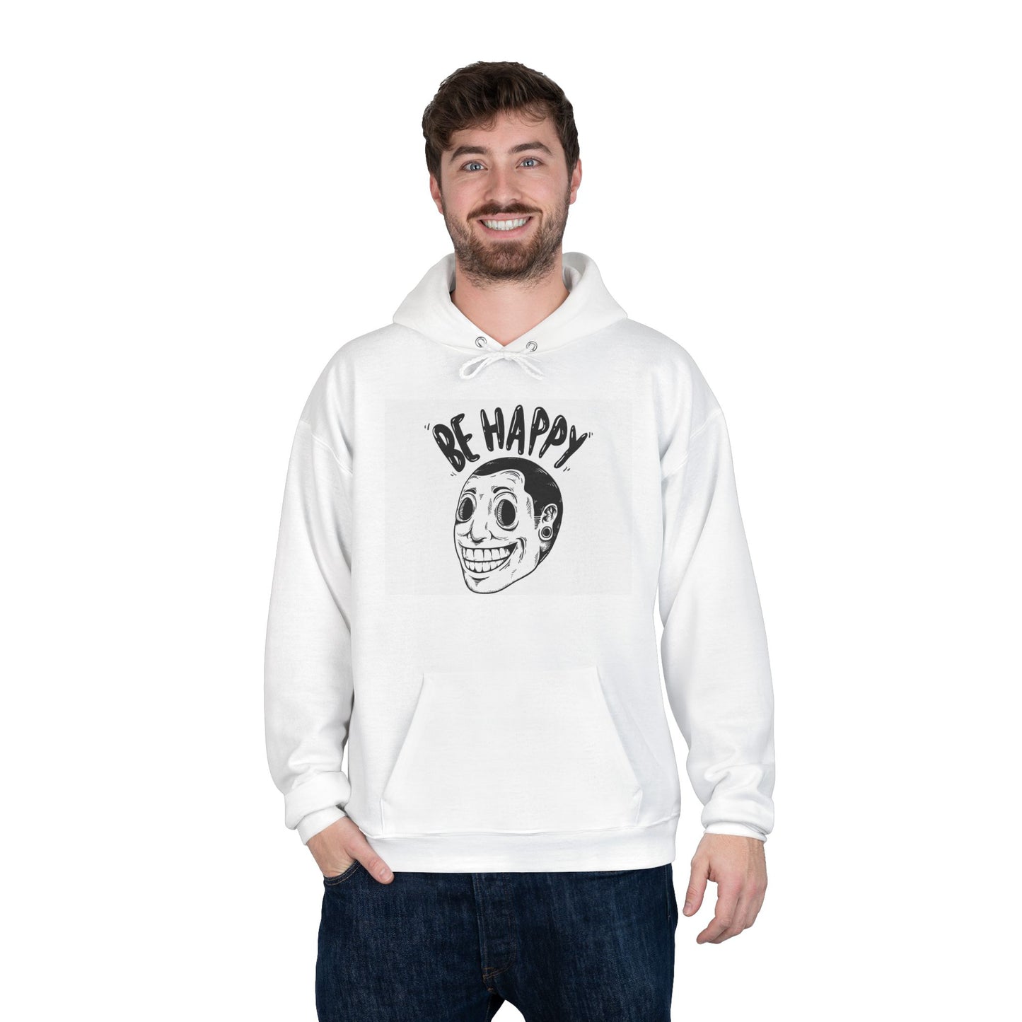 Stylish Unisex Hoodie for Adults and Teens