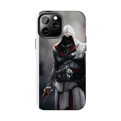 Assassin Creed Phone Cases