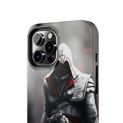 Assassin Creed Phone Cases