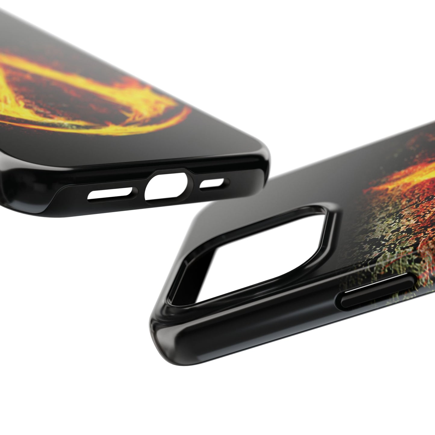 Assassin Creed Phone Cases