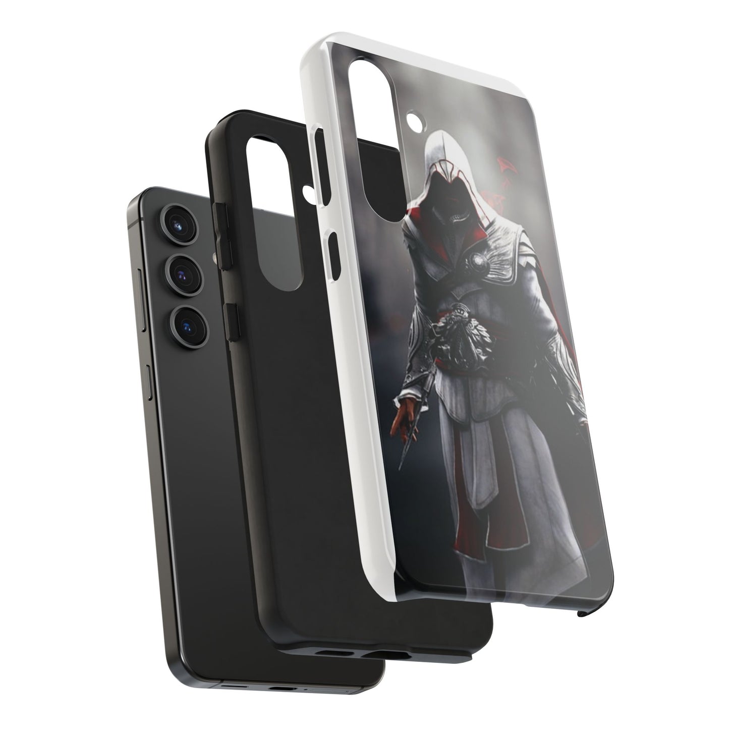 Assassin Creed Phone Cases