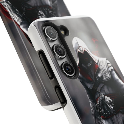 Assassin Creed Phone Cases
