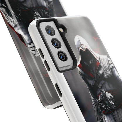Assassin Creed Phone Cases