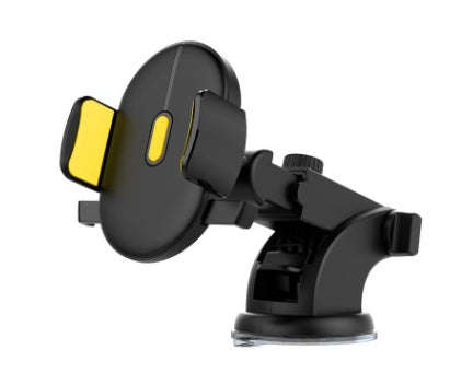 Suction Cup Phone Holder For Vehicles