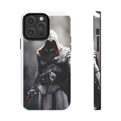 Assassin Creed Phone Cases
