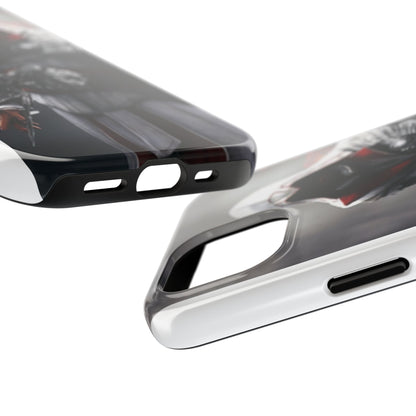 Assassin Creed Phone Cases