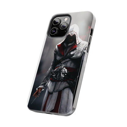 Assassin Creed Phone Cases
