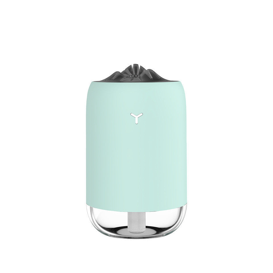 Mini USB Humidifier Aromatherapy