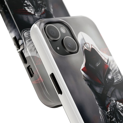 Assassin Creed Phone Cases
