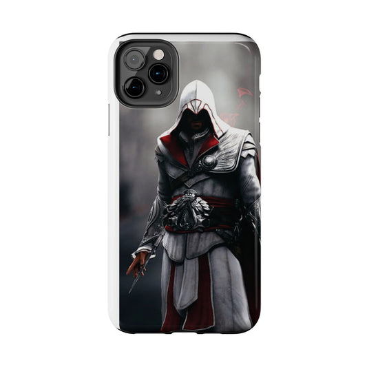 Assassin Creed Phone Cases
