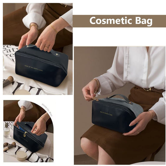 Cosmetics Multifunction Large Travel Bag