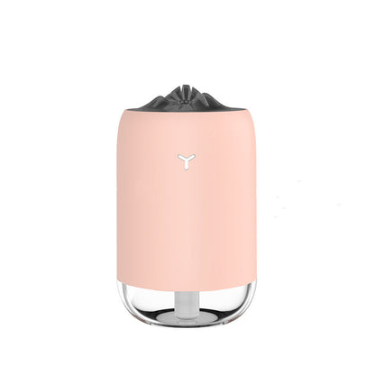 Mini USB Humidifier Aromatherapy