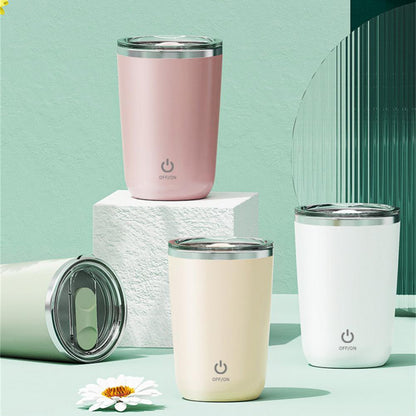 350ml Automatic Self Stirring Coffee Mug