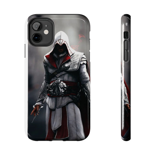 Assassin Creed Phone Cases