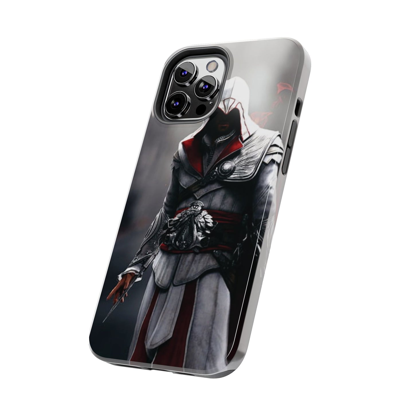 Assassin Creed Phone Cases