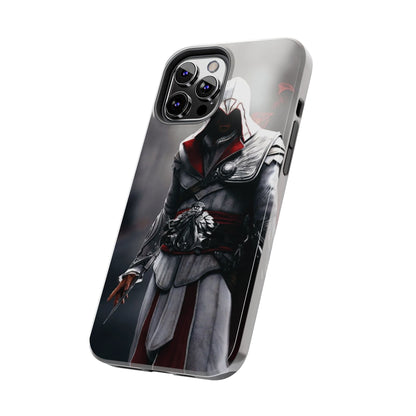 Assassin Creed Phone Cases
