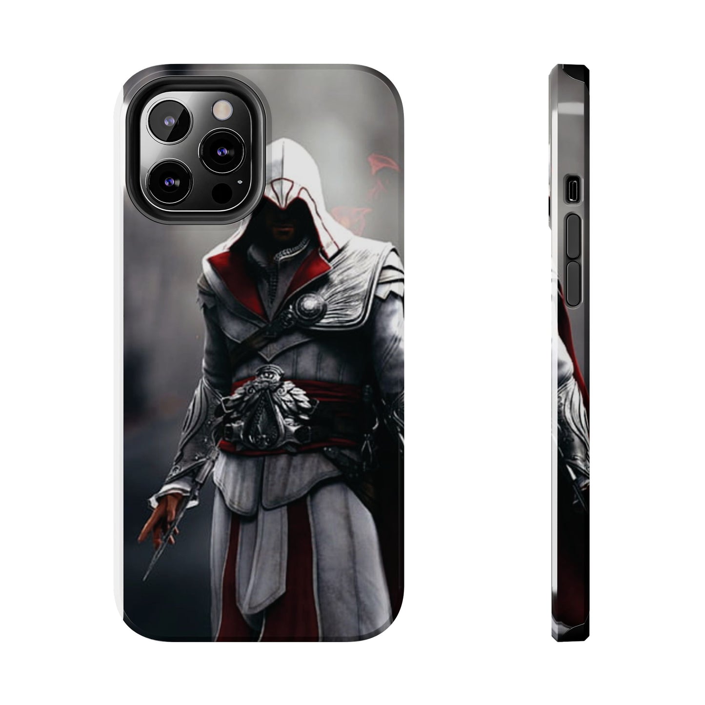 Assassin Creed Phone Cases