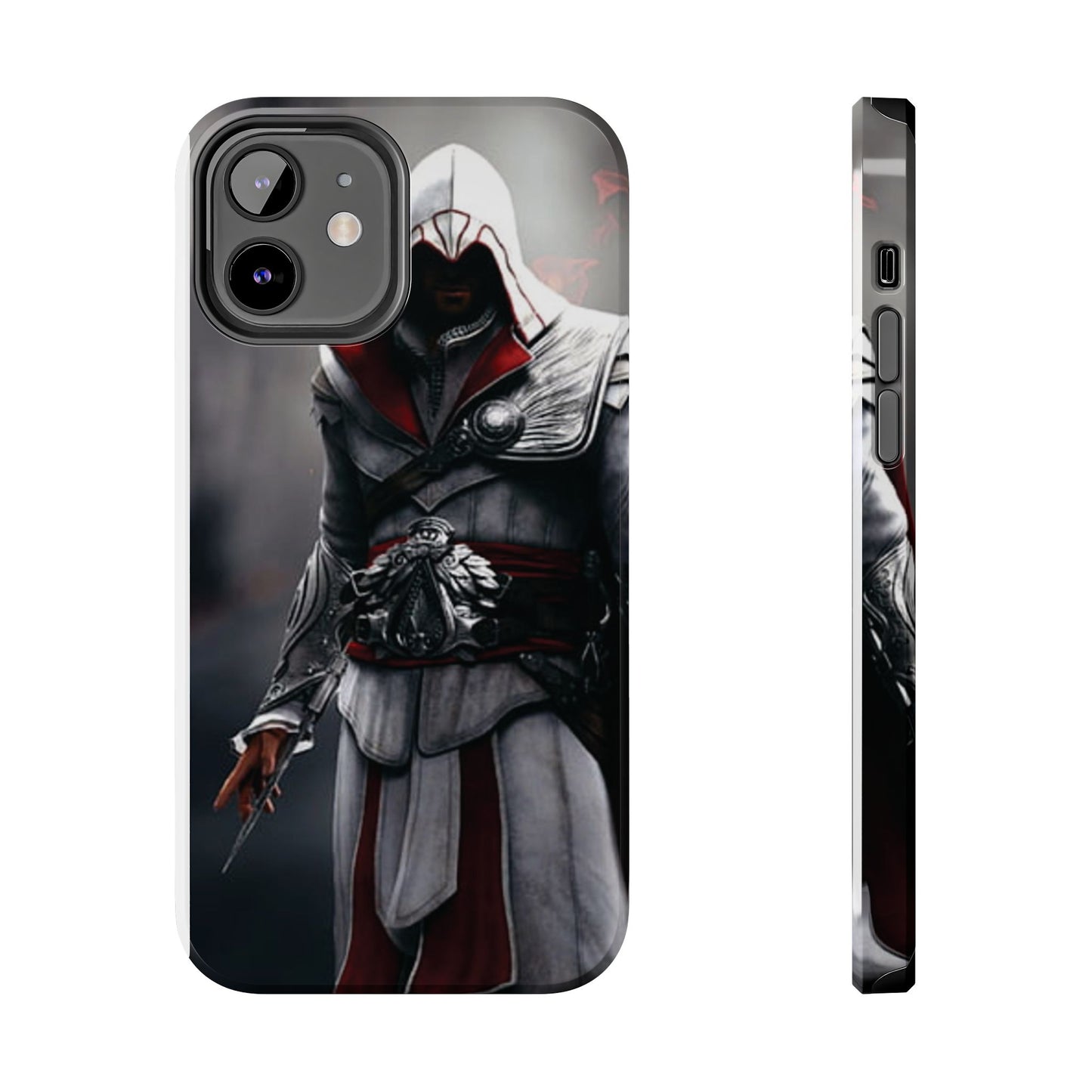 Assassin Creed Phone Cases