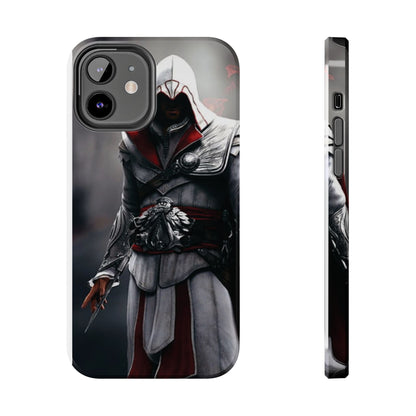 Assassin Creed Phone Cases