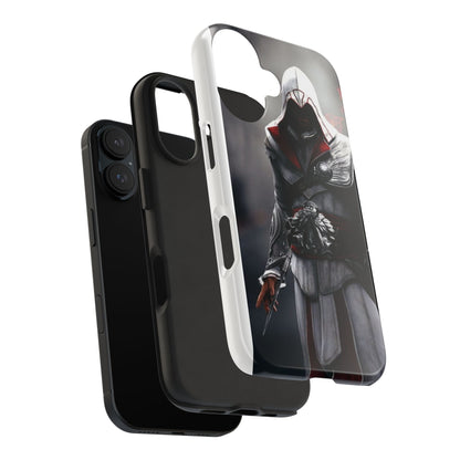 Assassin Creed Phone Cases