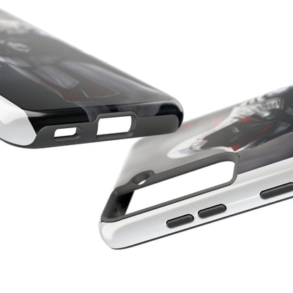 Assassin Creed Phone Cases