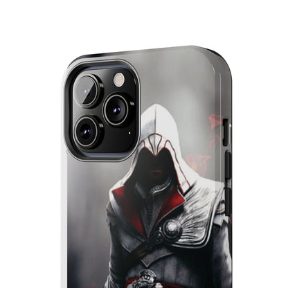 Assassin Creed Phone Cases