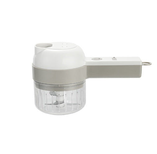 Mini Food Processing Machine
