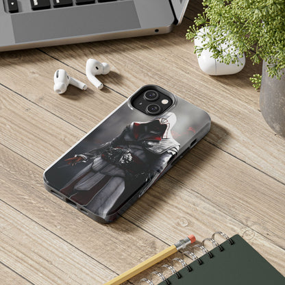 Assassin Creed Phone Cases