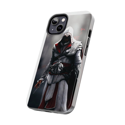 Assassin Creed Phone Cases
