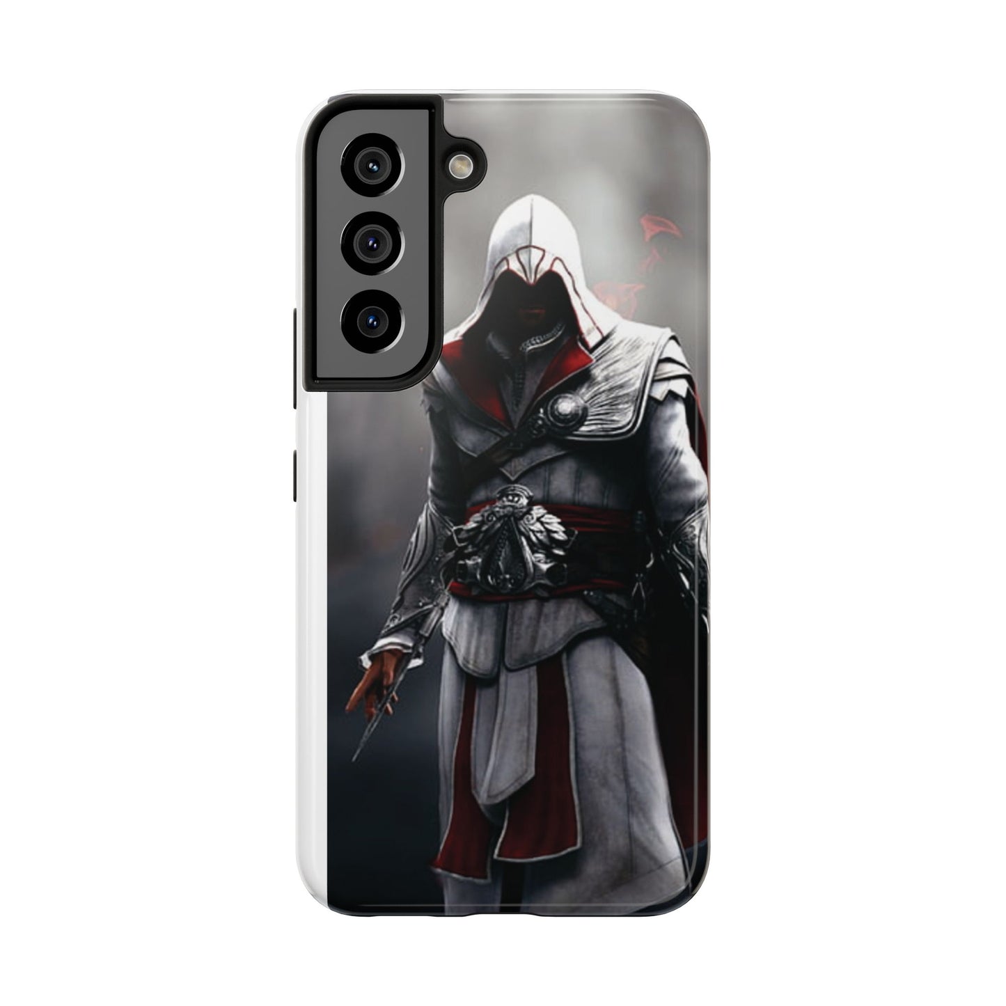 Assassin Creed Phone Cases