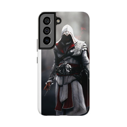 Assassin Creed Phone Cases