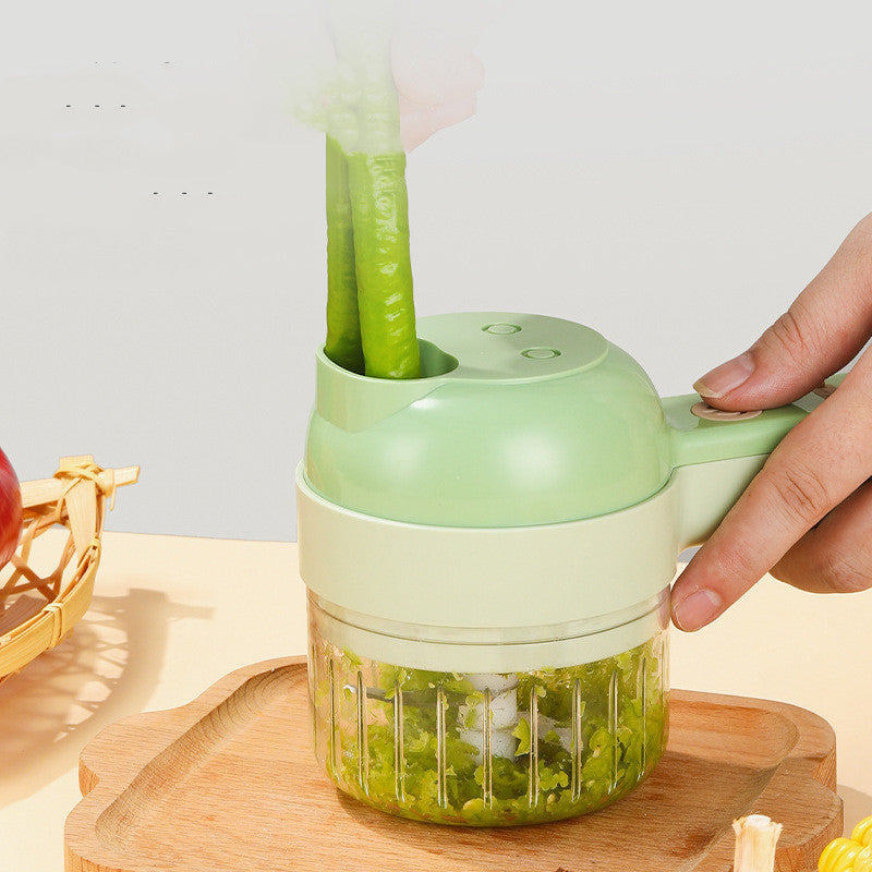 Mini Food Processing Machine