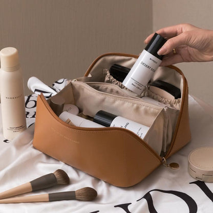 Cosmetics Multifunction Large Travel Bag